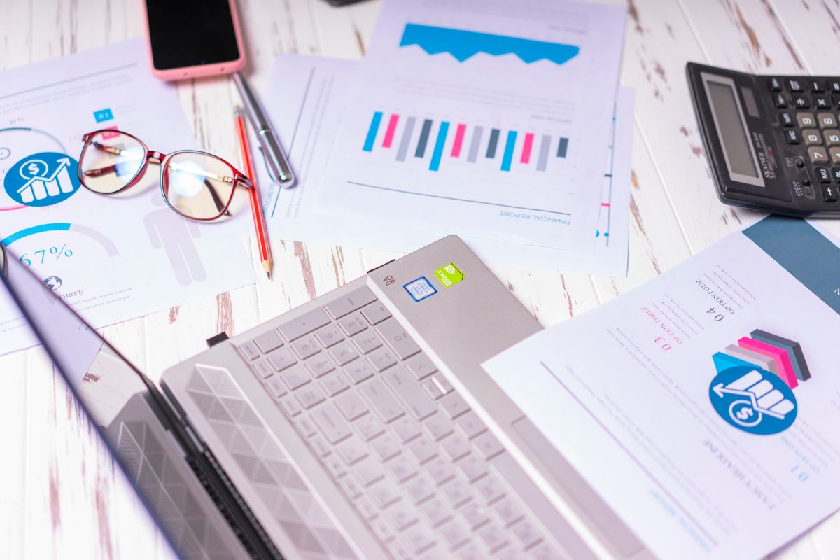 Paso 6: crea un calendario de acciones