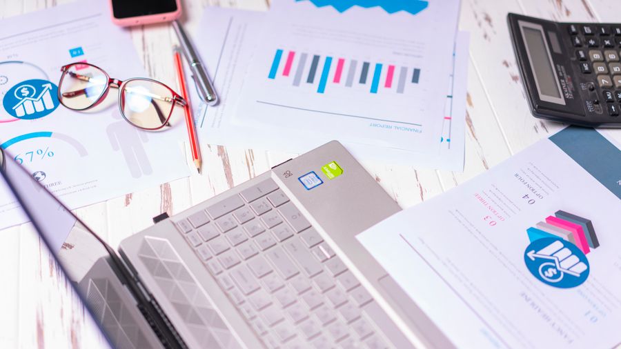Making Your Home Business Actually Work Day to Day