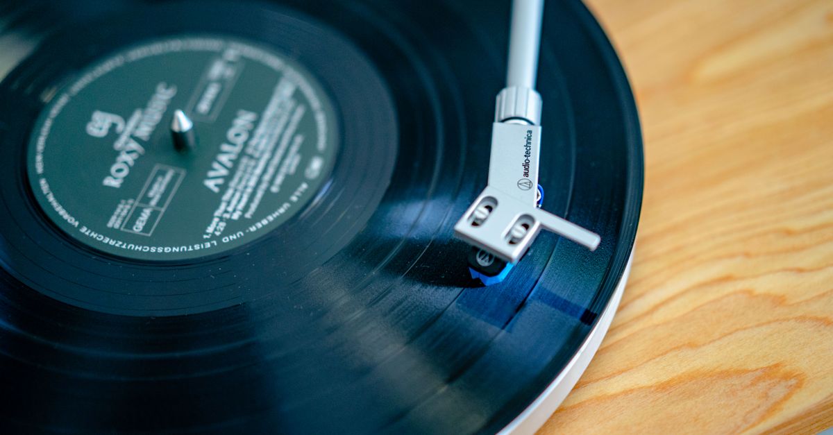 I migliori giradischi per il tuo impianto audio