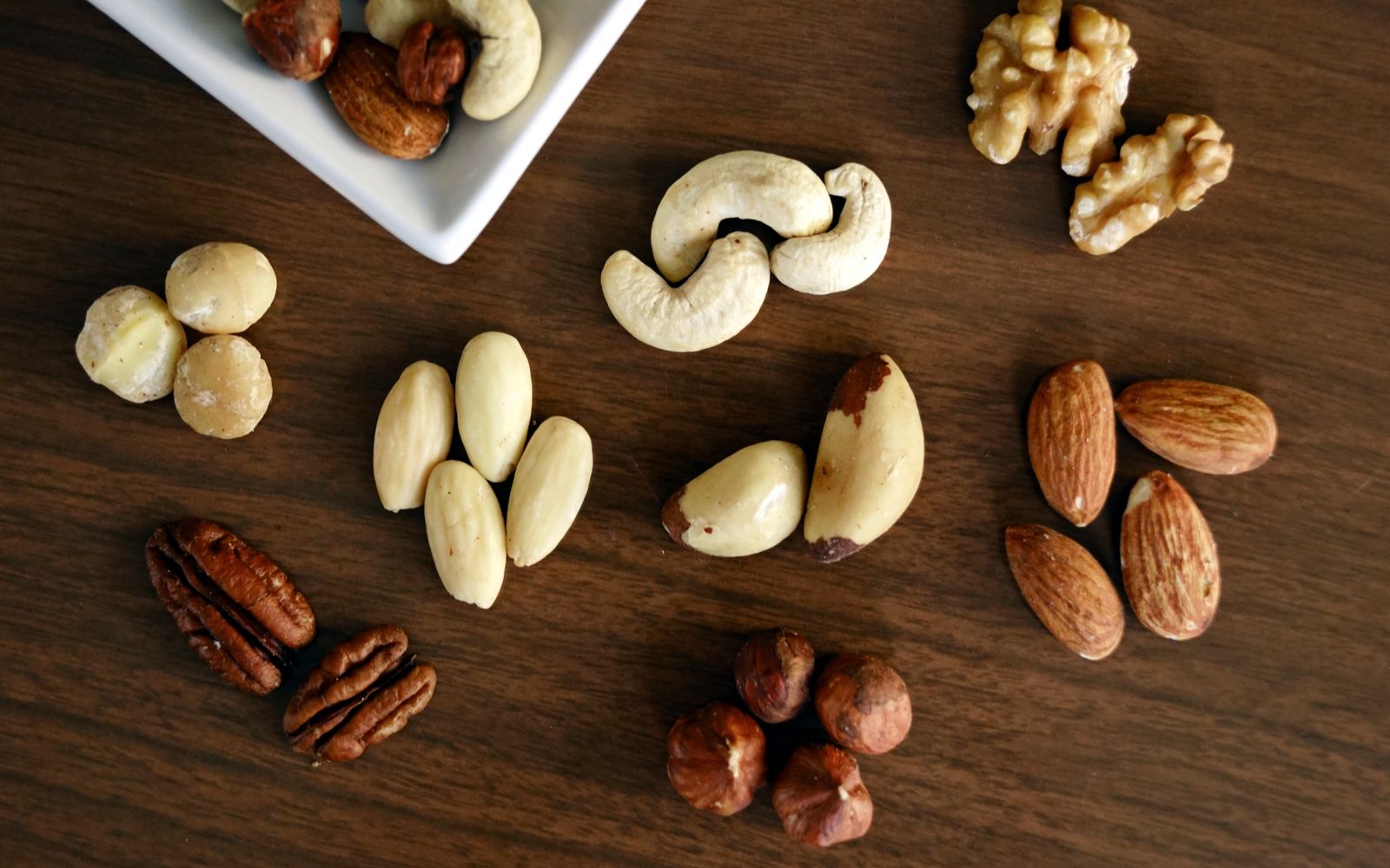 Nuts & Seeds