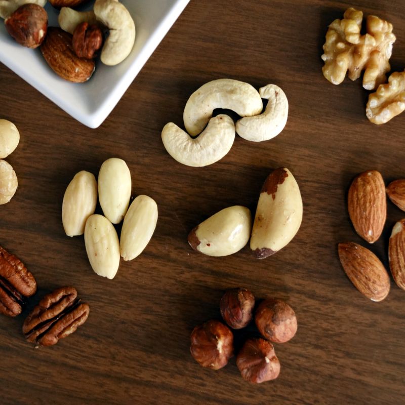 مغز گردوی تازه تویسرکان
