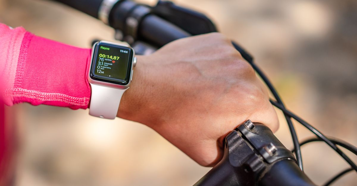 The Future of Smart Sports Gear: What to Expect