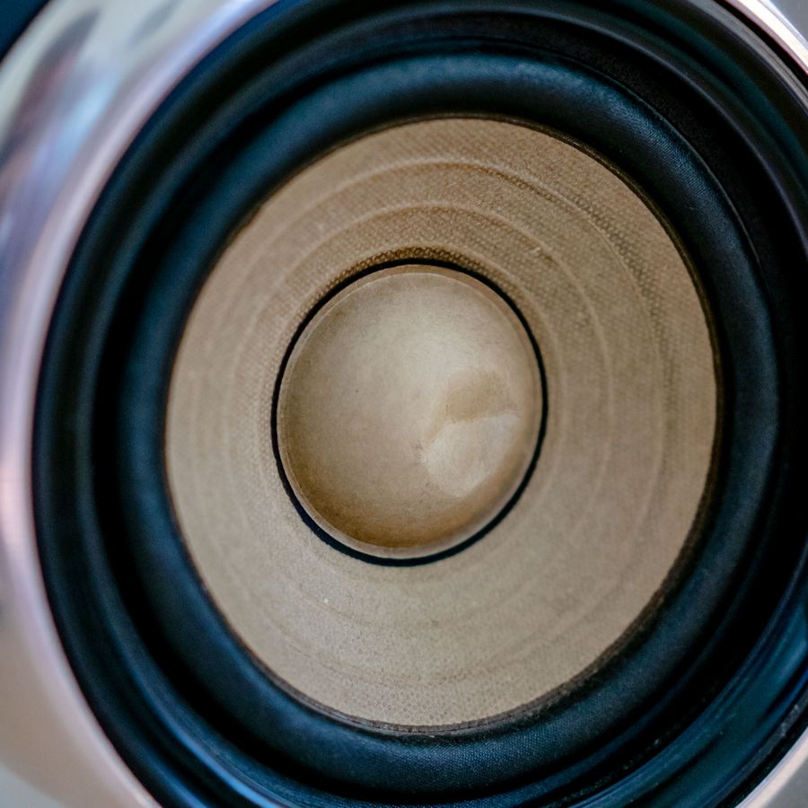 Subwoofer 8 inch