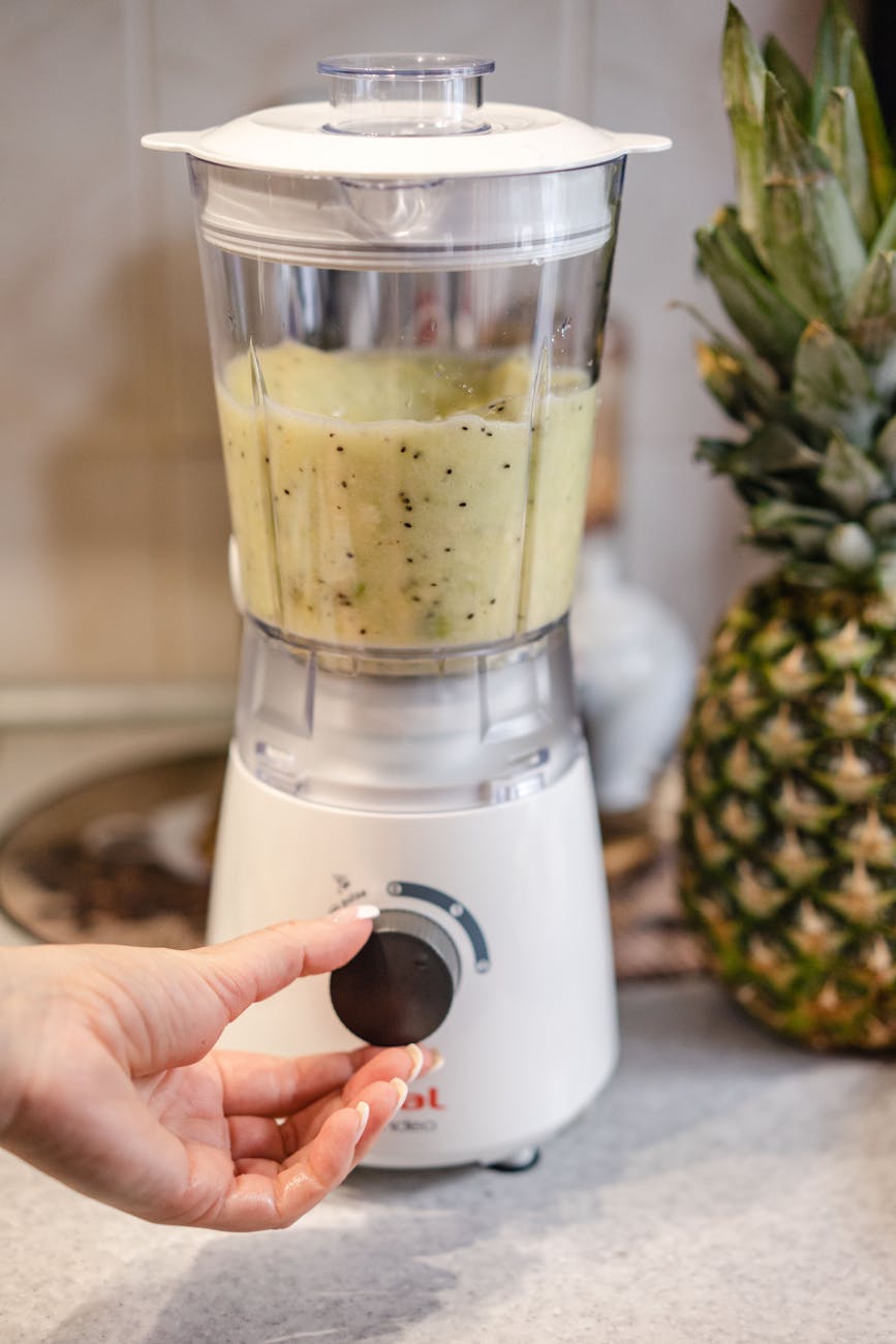 The 8 Best Blender for smoothies 2026: Review & Comparison