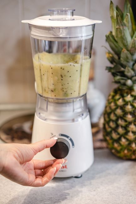 Performance and Power: Unleashing the Smoothie Pro 5000 Experience