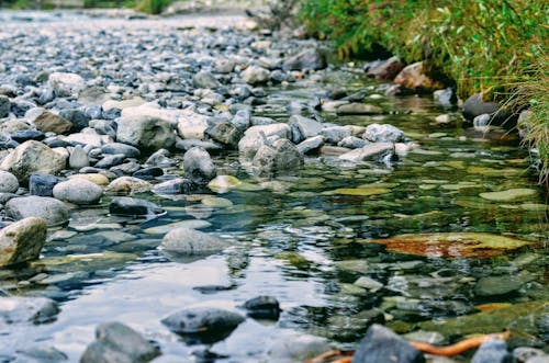 Безкоштовне стокове фото на тему «затока, камені, каміння»
