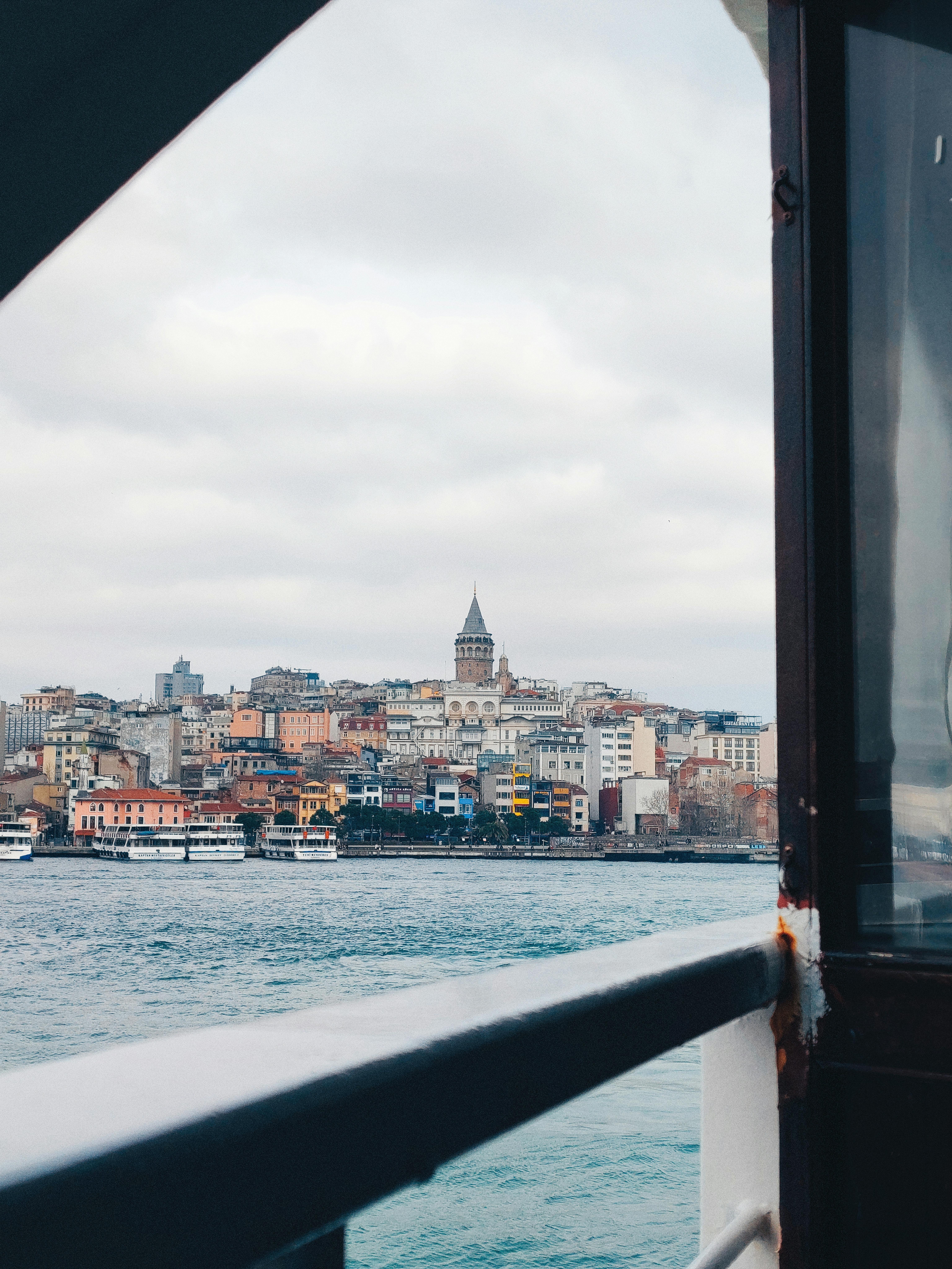 Gratuit Photos gratuites de architecture, architecture romane, bateau Photos