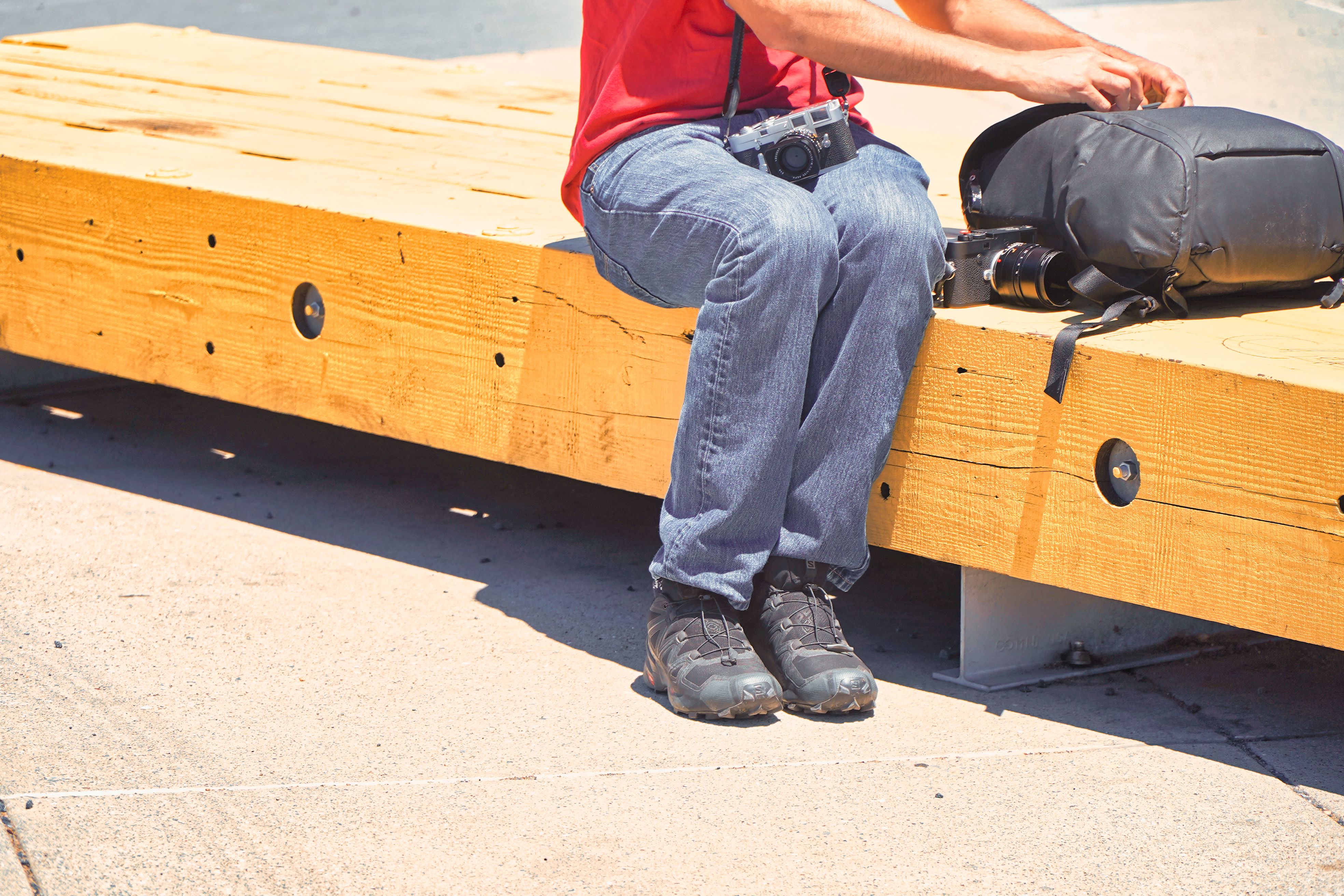 9 Best Travel Gadgets &amp; Gear That Make Summer 2026 Actually Worth Packing For — Photo by aditya bhatia on Pexels