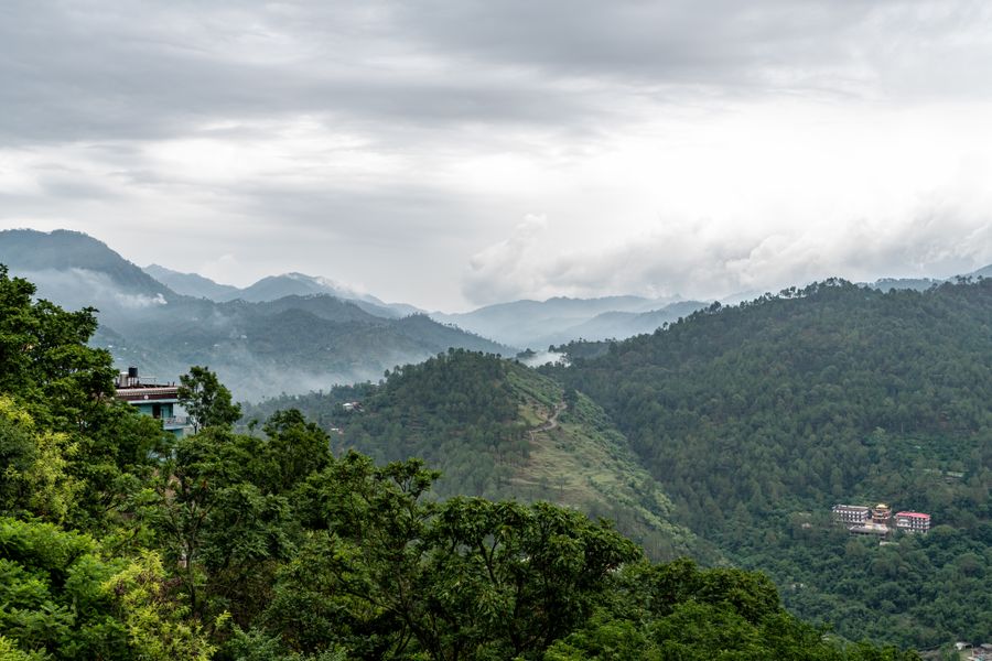 Dalhousie photo 3