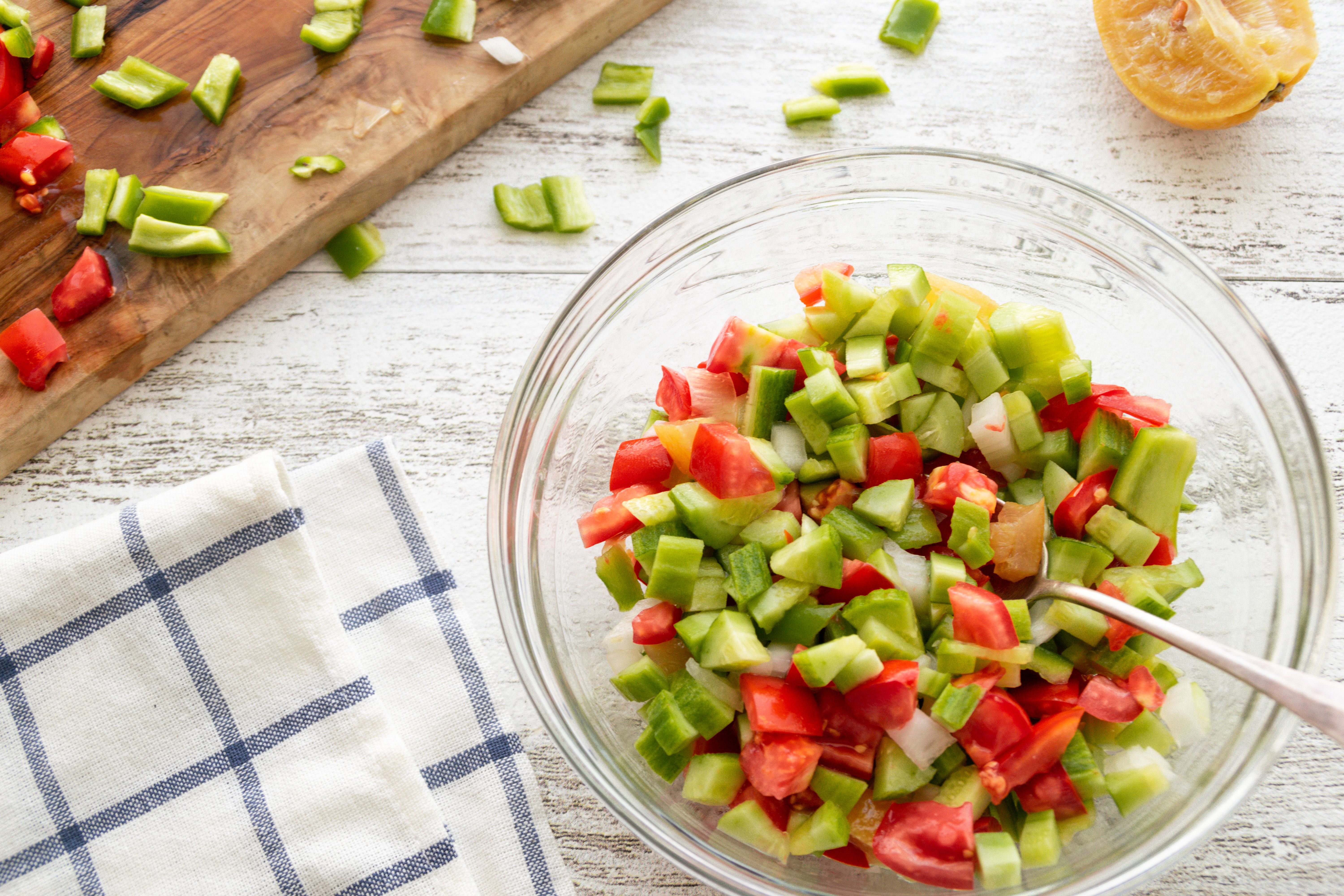 40 Healthy Game Day Recipes Everyone Will Love — Photo by Angela Khebou on Pexels