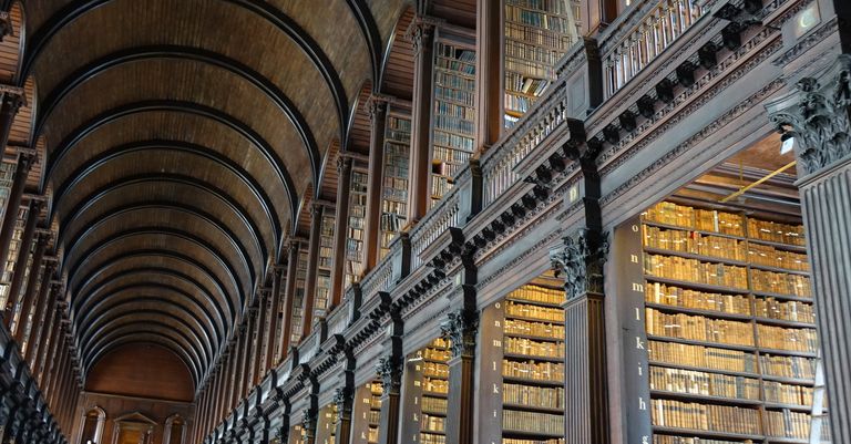 Childhood Development Initiative seeks sponsors to keep Imagination Library running in Dublin 24
