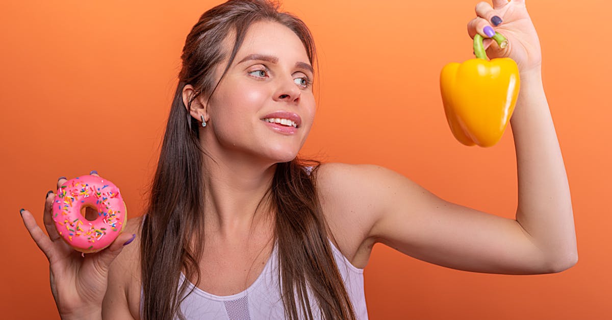 Children Making Choices