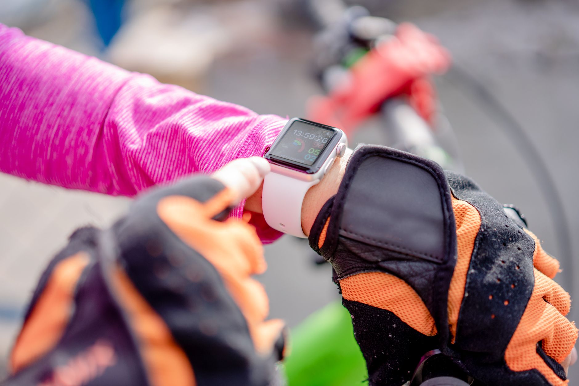 Best Smart Fitness Trackers & Rings 2026