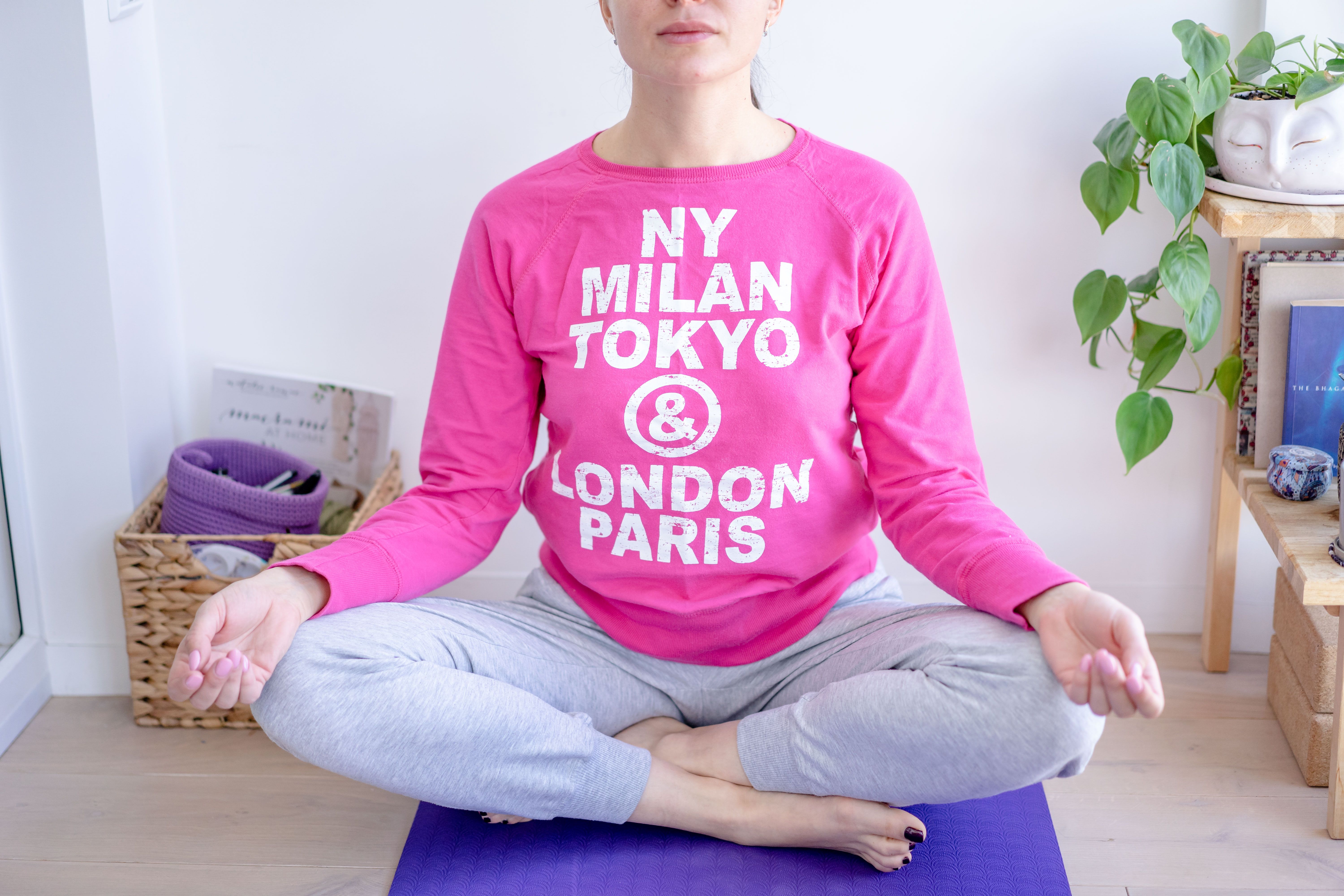 Mindfulness Meditation for Beginners: 7 Simple Daily Practices