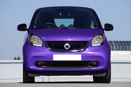 Smart Car