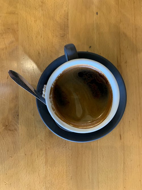 Imagine de stoc gratuită din cafea, cafea neagră