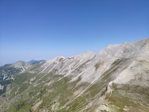 Photo of Mountains Landscape