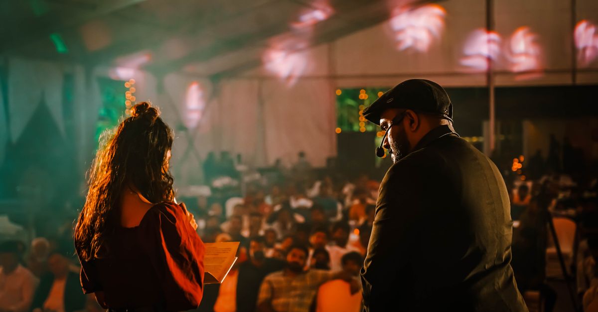 Las mejores estrategias para realizar eventos de streaming exitosos