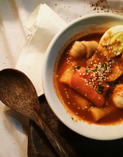 Recipe Image
