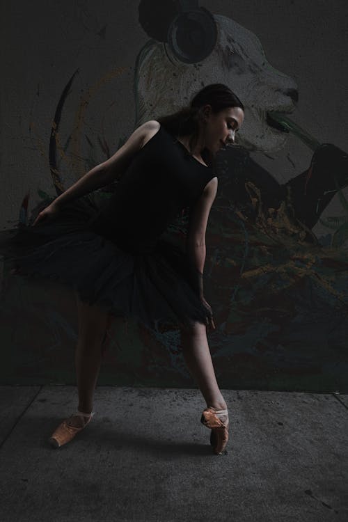 Photos gratuites de artiste, ballerine, ballet