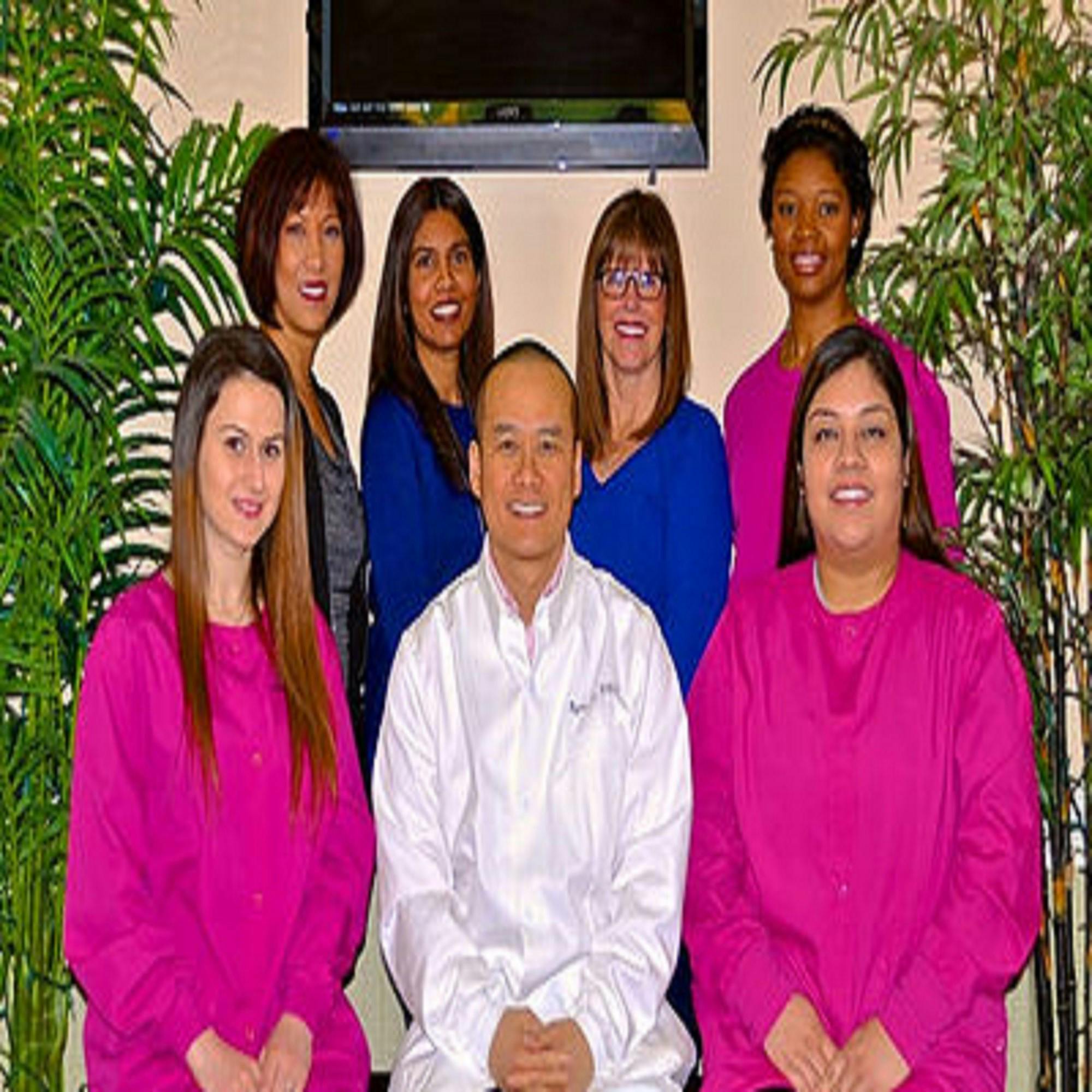 Free stock photo of Meet Our Team Dentists