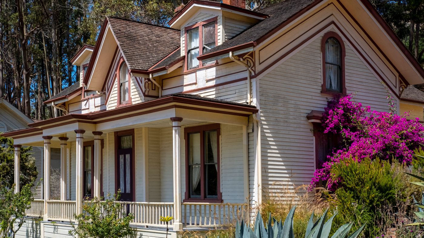 Painting Your Porch Deck: The Weekend Refresh That Changes Everything