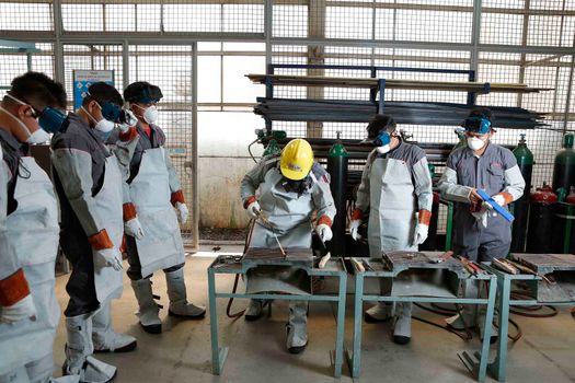 workplace safety training
