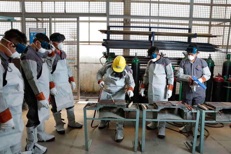 Industrial Training