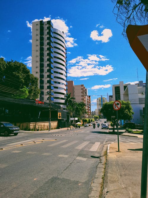 Foto profissional grátis de céu