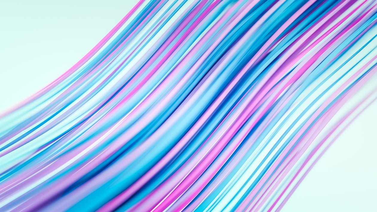 Foto d'estoc gratuïta de abstracte, colors pastel, estampat