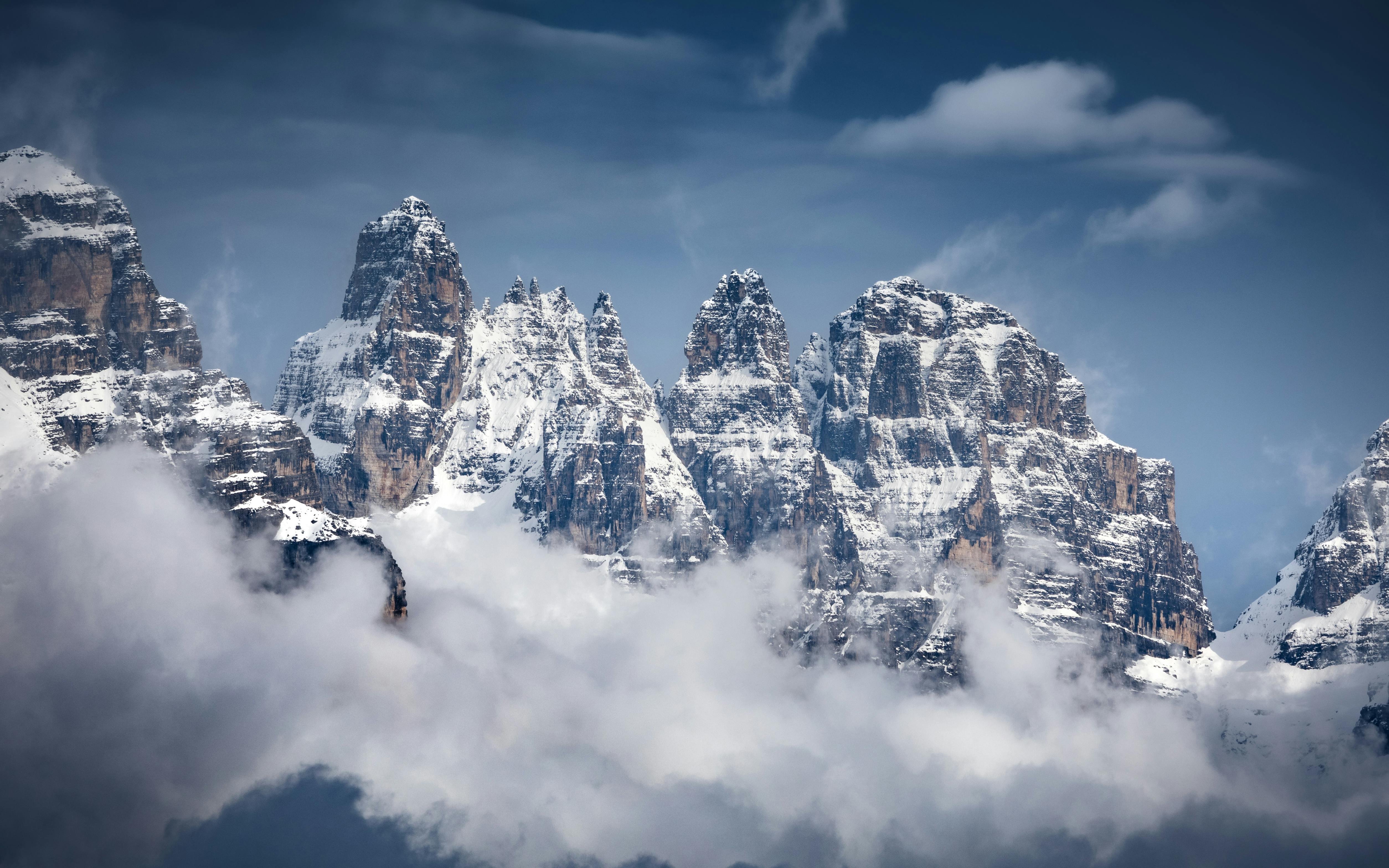 Madonna di Campiglio
