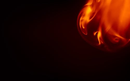 Kostnadsfri bild av brand, flamma, het