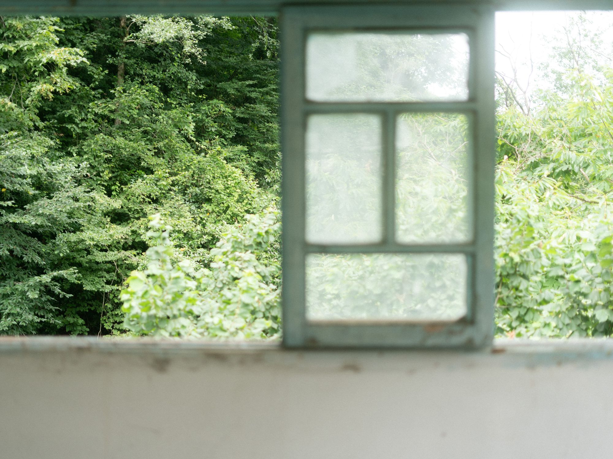 uPVC Spraying in Kingston Vale, Kingston upon Thames — specialist spraying uPVC frames a new colour