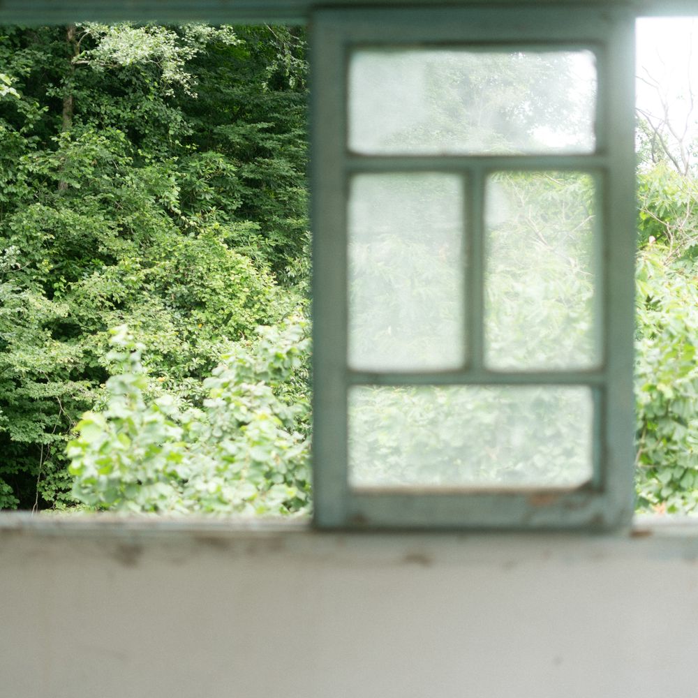 uPVC Spraying in Paddington — a freshly painted, spotless finish