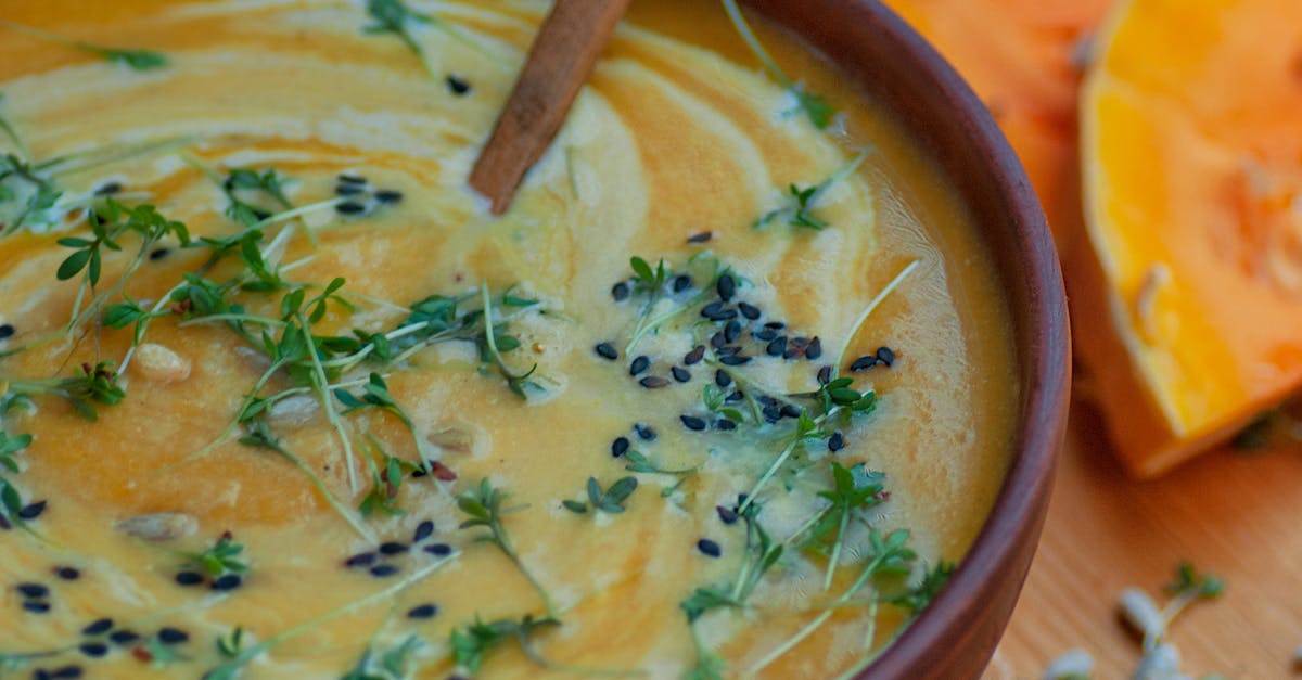 How to make video soup