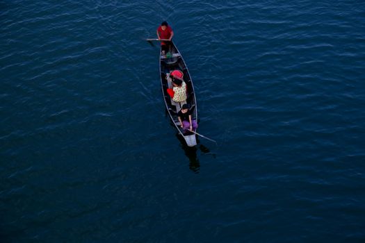 Ottawa Museum Celebrates the Indigenous Art of Canoe Travel