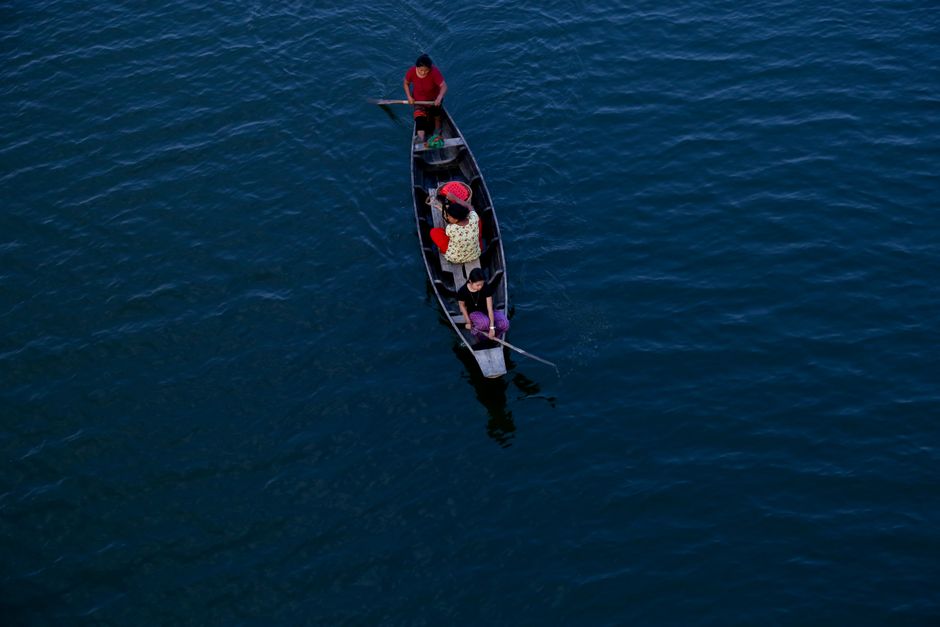 Ottawa Museum Celebrates the Indigenous Art of Canoe Travel