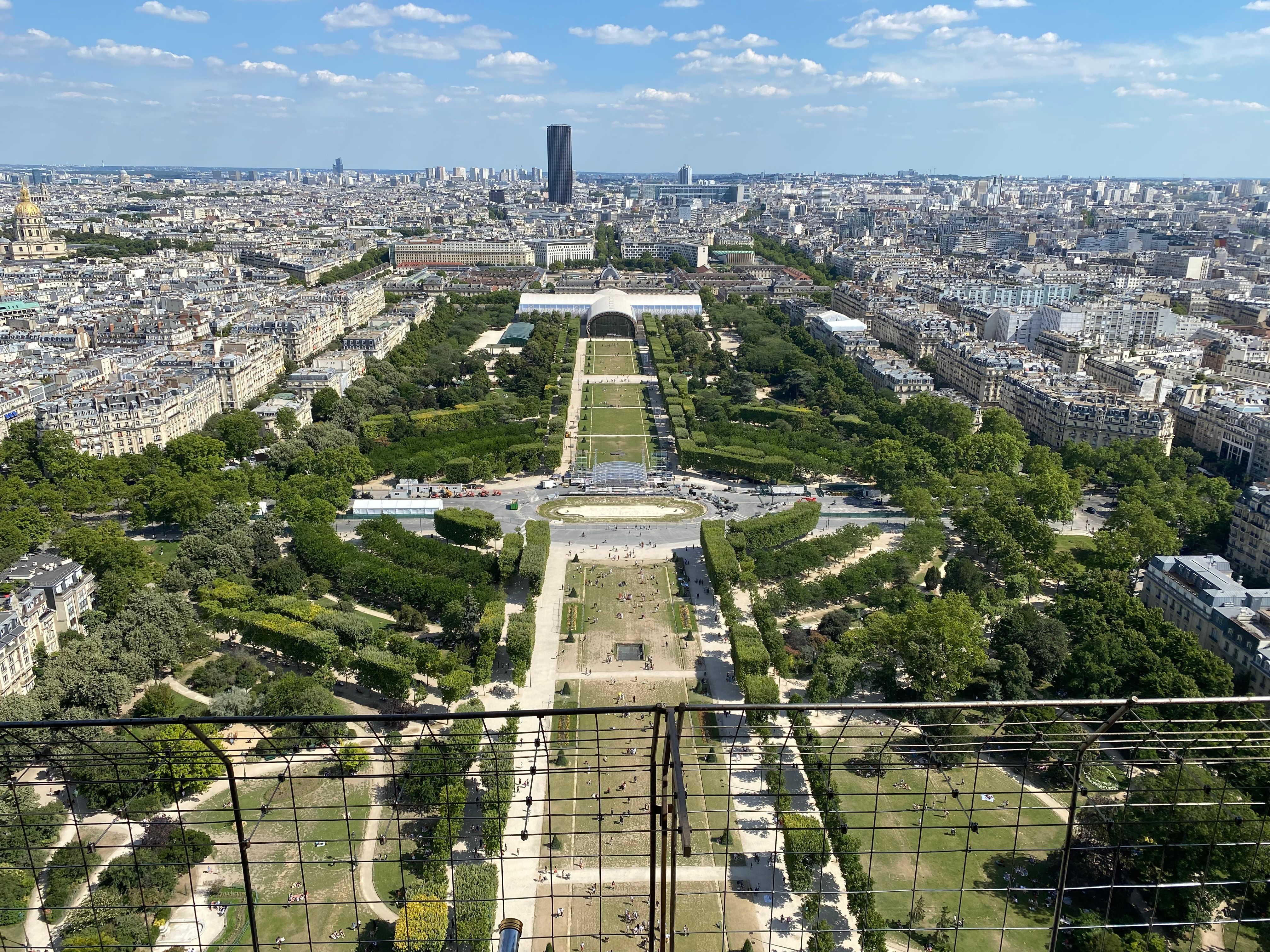 Terrasse de Meudon