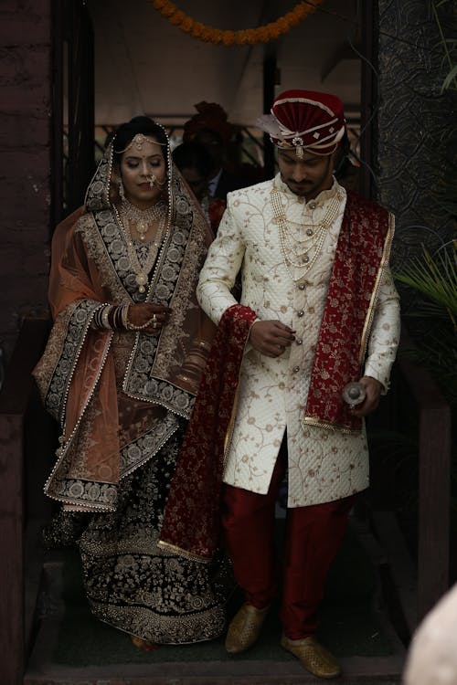 Ensemble clearance indou mariage