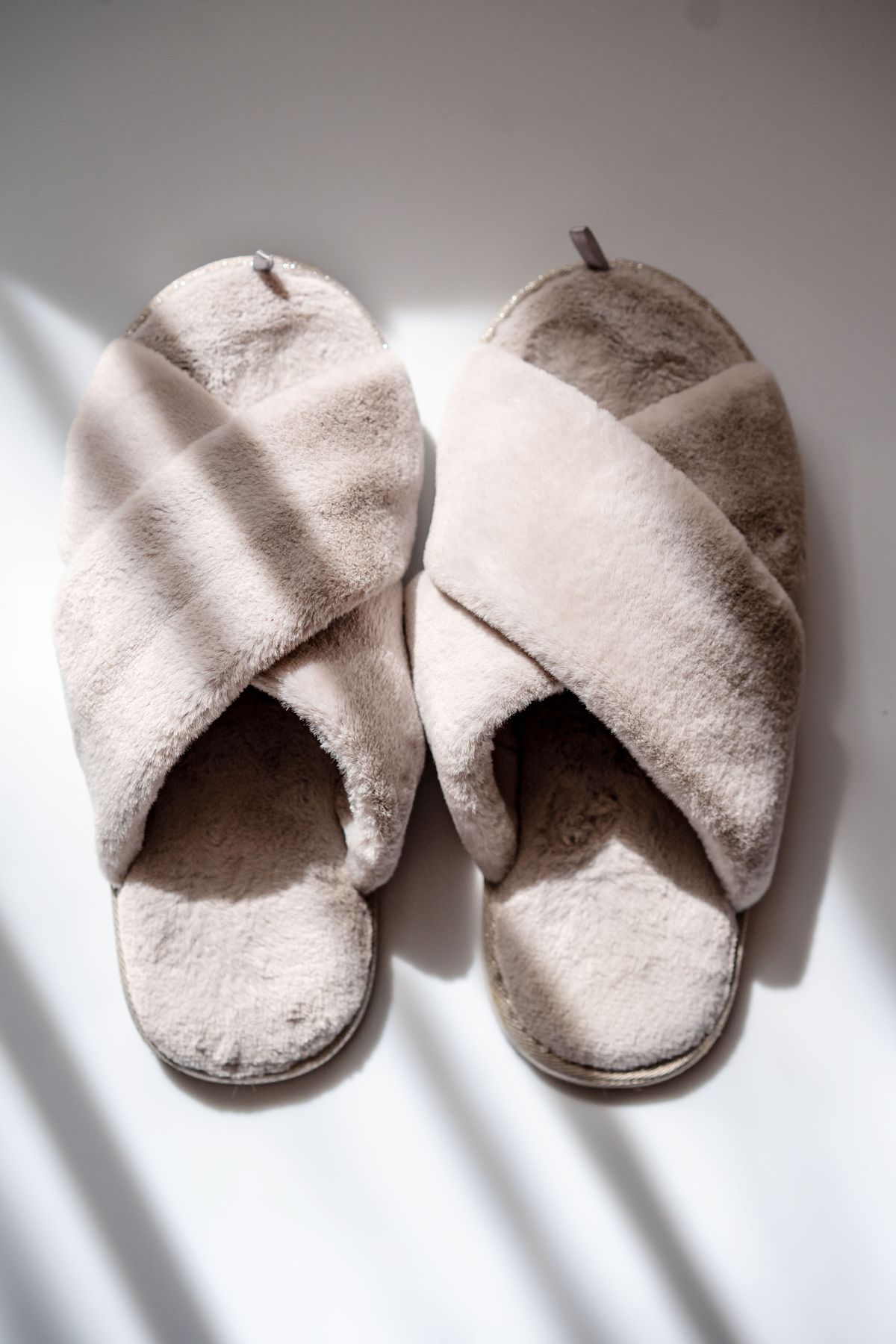 Winter Footwear