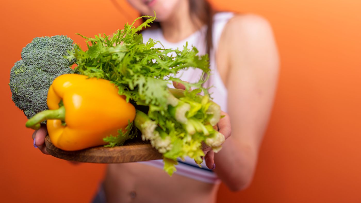 Natural Appetite Suppressants That Are Actually Just Good Foods