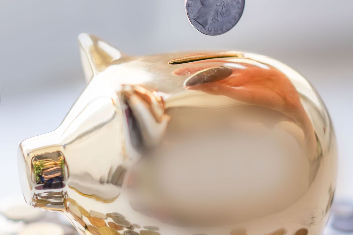 Savings Goal Calculator