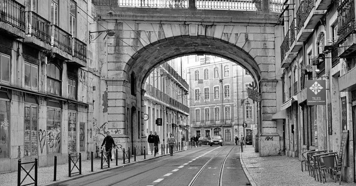 lisbon