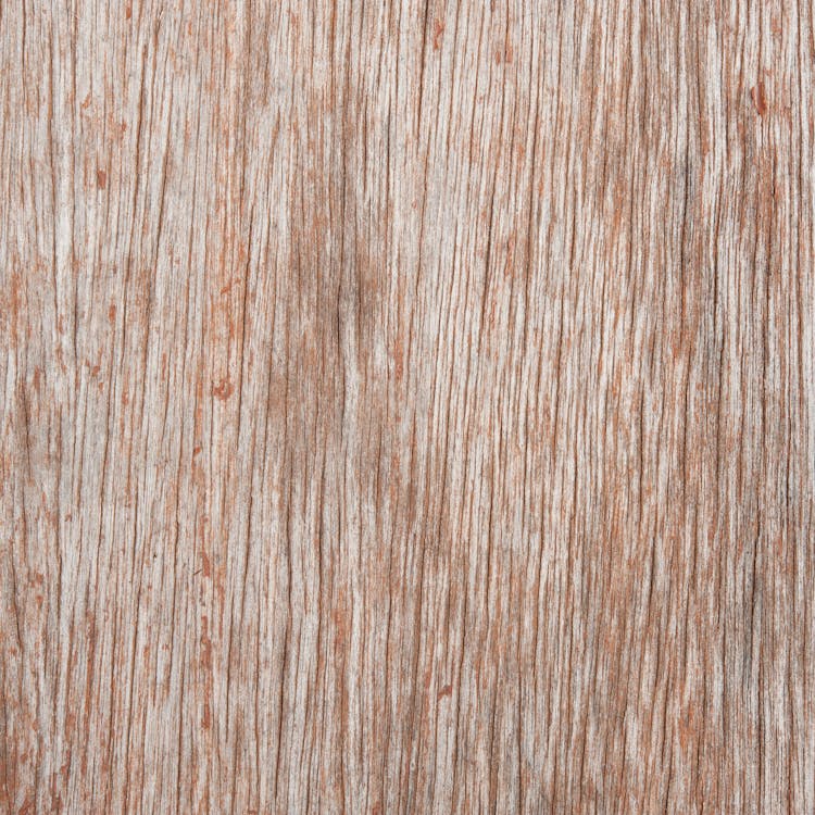 Closeup Of A Wooden Surface