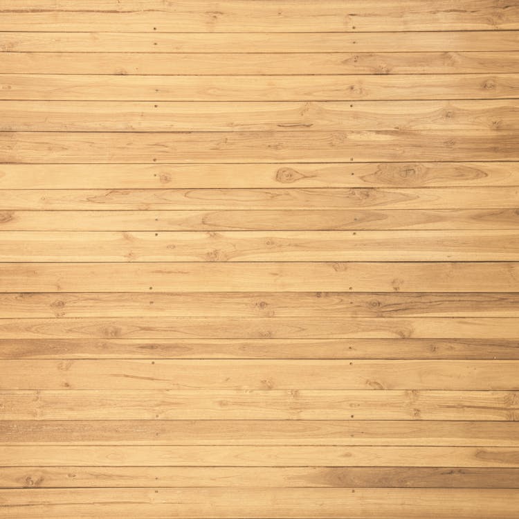 Brown Wooden Parquet Flooring