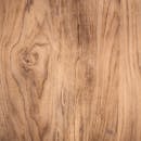 这张乡村木板的特写，清晰地展现了其背景与设计的自然纹理