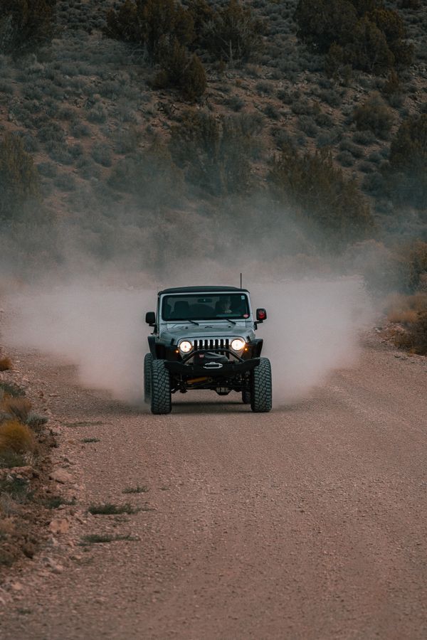 Jeep Wrangler Overlanding Build Guide: JL & JK Mods for the Trail