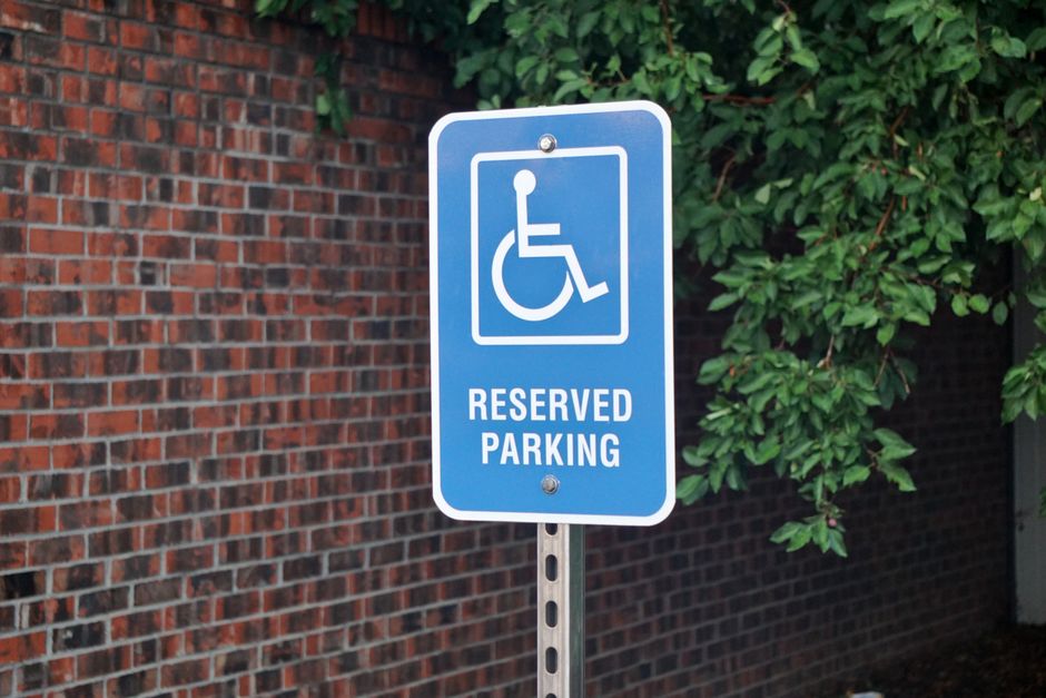 handicapped transportation near me