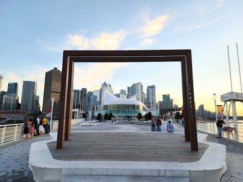 Fotobanka s bezplatnými fotkami na tému Kanada, mestský, moderná architektúra