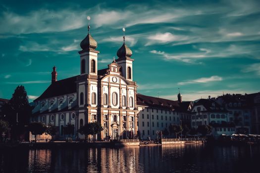 Lucerne, Switzerland photo 9
